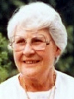 Thelma Pugh